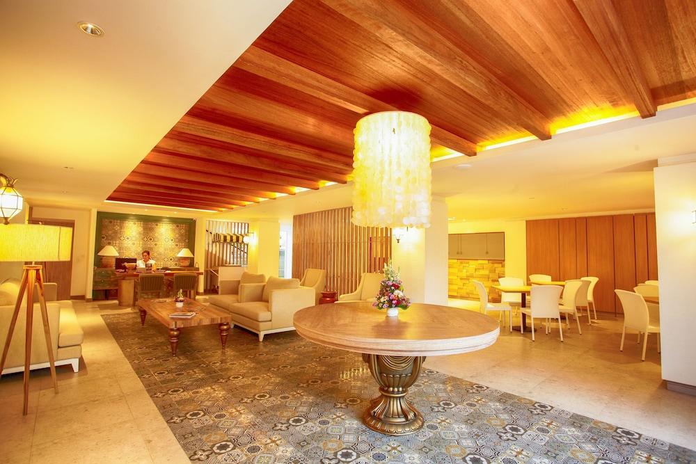 Benoa Sea Suites And Villas Nusa Dua  Exterior foto